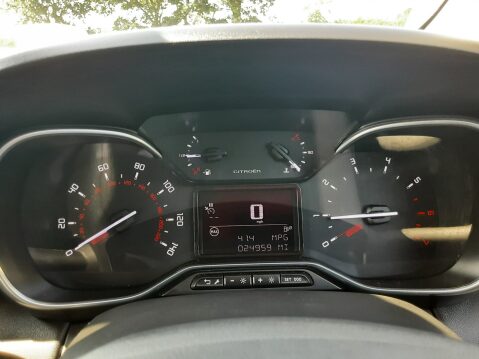 Citroen C3 Aircross PURETECH FLAIR S/S 13