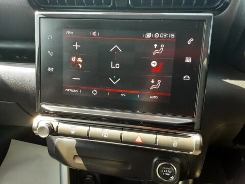 Citroen C3 Aircross PURETECH FLAIR S/S 15