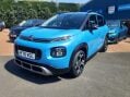 Citroen C3 Aircross PURETECH FLAIR S/S 1