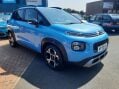 Citroen C3 Aircross PURETECH FLAIR S/S 2