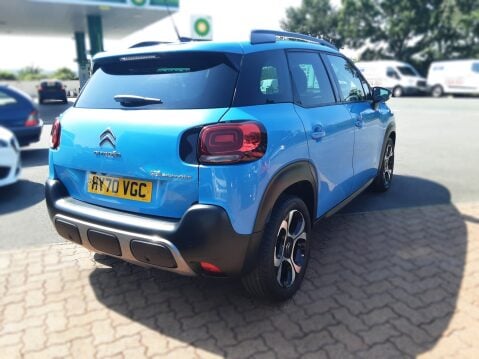 Citroen C3 Aircross PURETECH FLAIR S/S 3