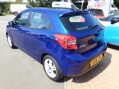 Ford Ka+ ZETEC 4