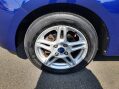 Ford Ka+ ZETEC 16