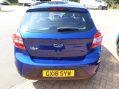 Ford Ka+ ZETEC 5