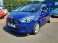 Ford Ka+ ZETEC 1