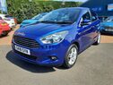 Ford Ka+ ZETEC