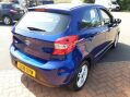 Ford Ka+ ZETEC 3