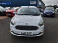 Ford Ka+ ZETEC 2