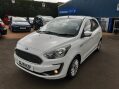Ford Ka+ ZETEC 3