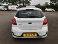 Ford Ka+ ZETEC 4