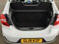 Ford Ka+ ZETEC 5