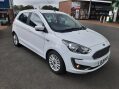 Ford Ka+ ZETEC 1