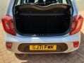 Kia Picanto 3 7