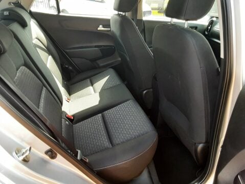 Kia Picanto 3 10