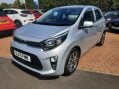 Kia Picanto 3 2