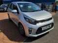 Kia Picanto 3 1