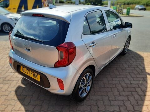 Kia Picanto 3 3