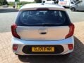 Kia Picanto 3 5