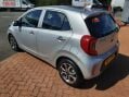 Kia Picanto 3 4