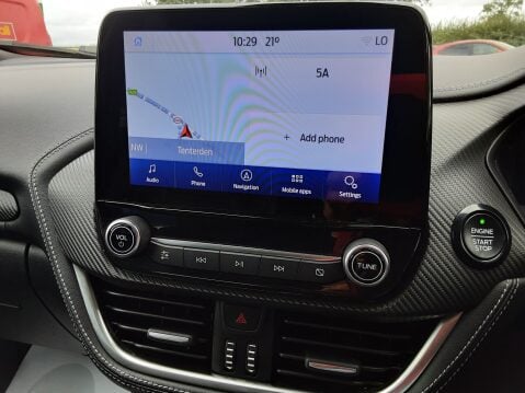 Ford Puma ST-LINE VIGNALE 12