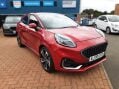 Ford Puma ST-LINE VIGNALE 2