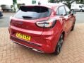 Ford Puma ST-LINE VIGNALE 3