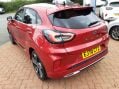 Ford Puma ST-LINE VIGNALE 4