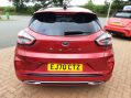 Ford Puma ST-LINE VIGNALE 5