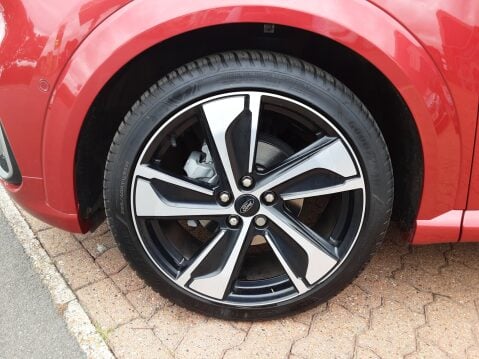 Ford Puma ST-LINE VIGNALE 15