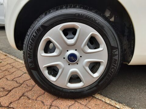 Ford Ka EDGE 12