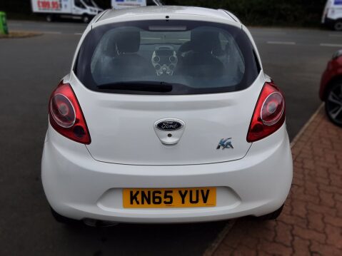 Ford Ka EDGE 5