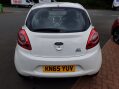 Ford Ka EDGE 5