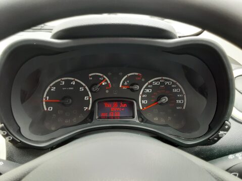 Ford Ka EDGE 11