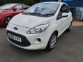Ford Ka EDGE 1
