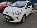Ford Ka EDGE