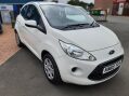Ford Ka EDGE 2