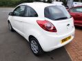Ford Ka EDGE 3