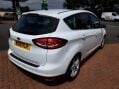 Ford C-Max TITANIUM X 3