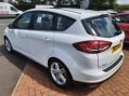 Ford C-Max TITANIUM X 4