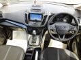 Ford C-Max TITANIUM X 9
