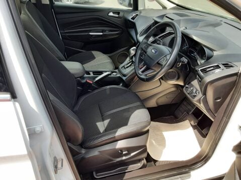 Ford C-Max TITANIUM X 6