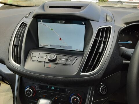 Ford C-Max TITANIUM X 12