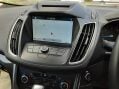 Ford C-Max TITANIUM X 12