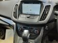 Ford C-Max TITANIUM X 10