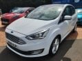 Ford C-Max TITANIUM X 1