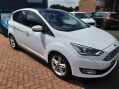 Ford C-Max TITANIUM X 2