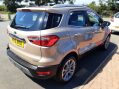 Ford Ecosport TITANIUM 3
