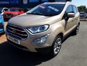 Ford Ecosport TITANIUM
