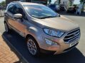 Ford Ecosport TITANIUM 2