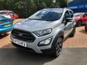Ford Ecosport ACTIVE